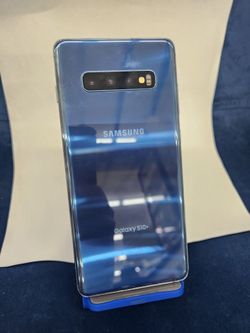 Samsung S10 Plus