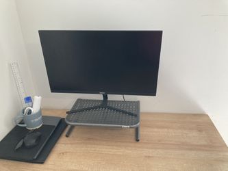 Desktop Screen