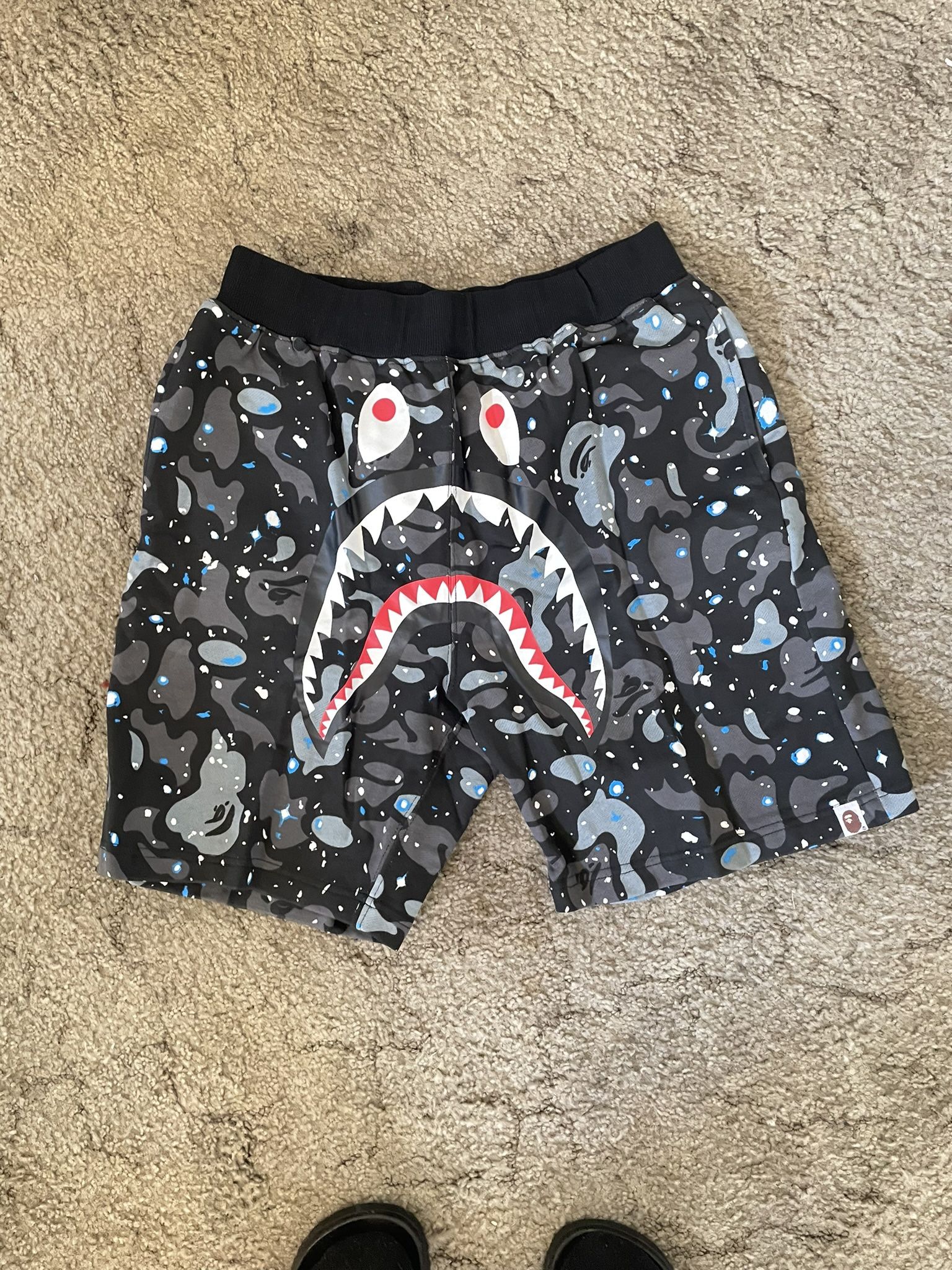 Bape Shorts
