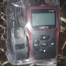 Obd2 Reader