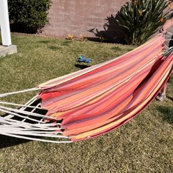 Camping Hammock 