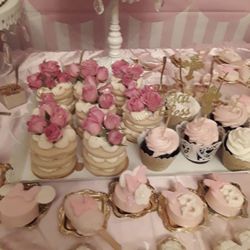 Dessert Table