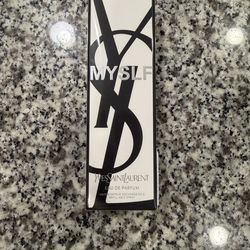 YSL MYSLF