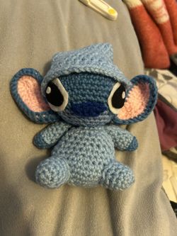 Crochet Stitch