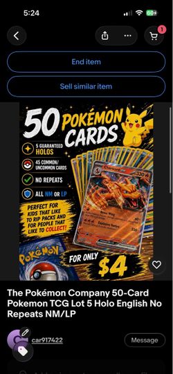50 cards-4$