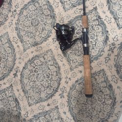 Brand New Fishing Rod 