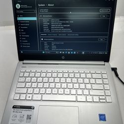 Laptop Hp # 41134