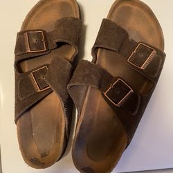 Birkenstock Size 9