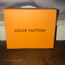Louis Vuitton Wallet Brown