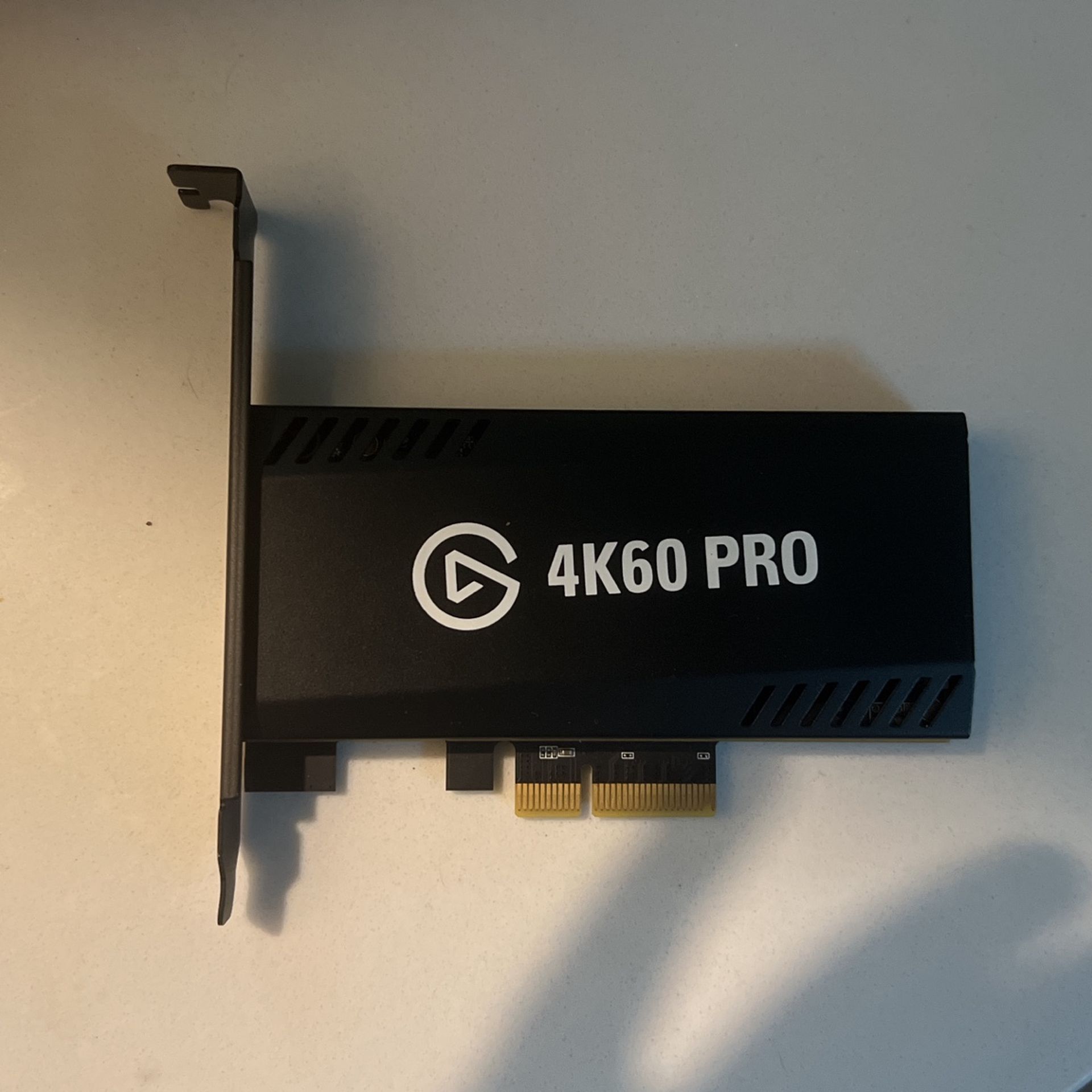 Elgato HD Capture Card