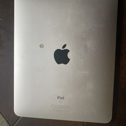 iPad 1st gen