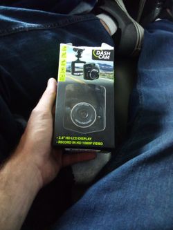 2 Dash Cams For Sale 