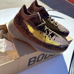 Yeezy Boost 380 With Original Receipt Mens 8.5