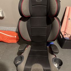 Chicco Booster Seat