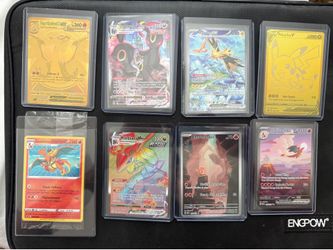 Pokemon Collection For Sale