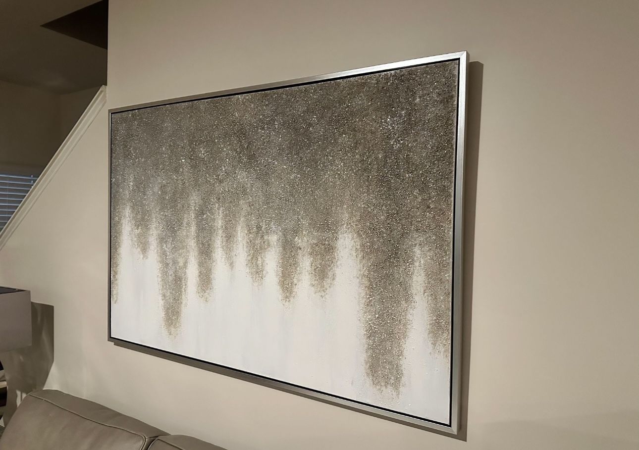 Large Wall Canvas Art