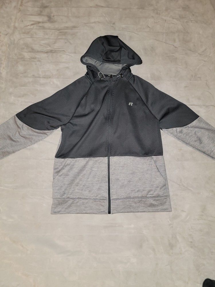 Russell "Tech Fleece"