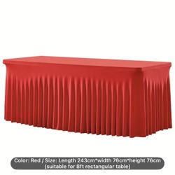 Table Cover 