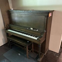 Free piano