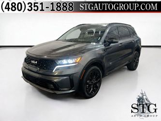 2022 Kia Sorento