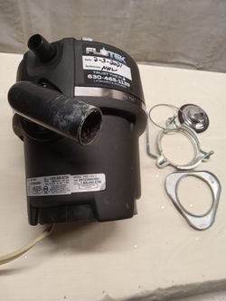 Insinkerator Garbage Disposal $75 OBO