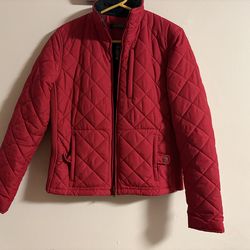 Ralph Lauren jacket womans small