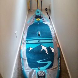 Paddle Board  Performer 11