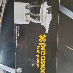 Precision A30035 Fuel Pump