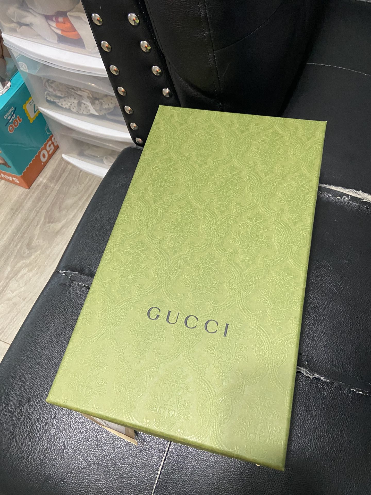 Gucci