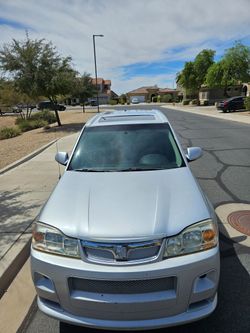 beautiful 2006 saturn vue