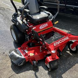 Tractor Kawasaki 