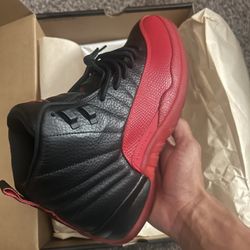 Flu Game 12s
