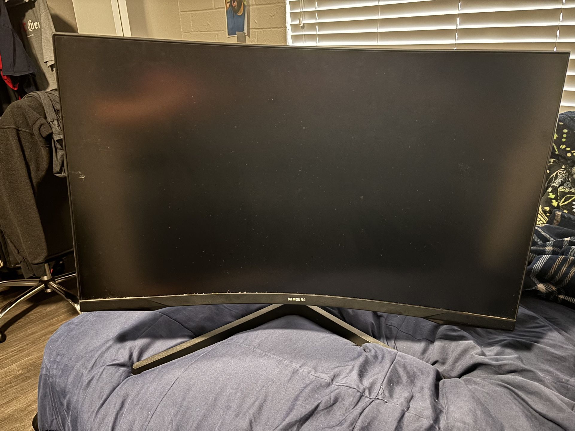 Gaming Monitor