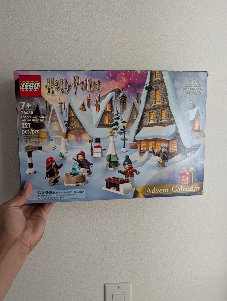 Lego Christmas