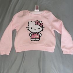 Hello Kitty Set 