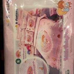 Sanrio Hello kitty Little Twin Stars Twin Size 60 X 90 
