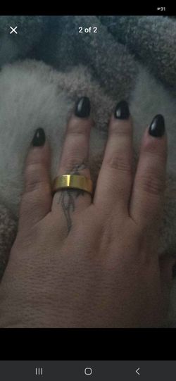 Halo ring