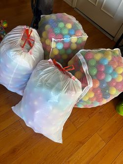 Balls