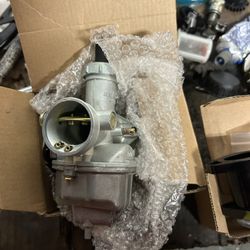 Pz27 Carburetor For Mini Bike