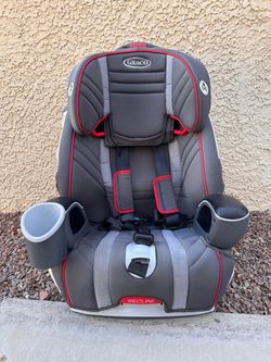 GRACO Car seat