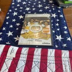 World Series of Poker: Tournament of Champions 2007 Edition for Xbox 360