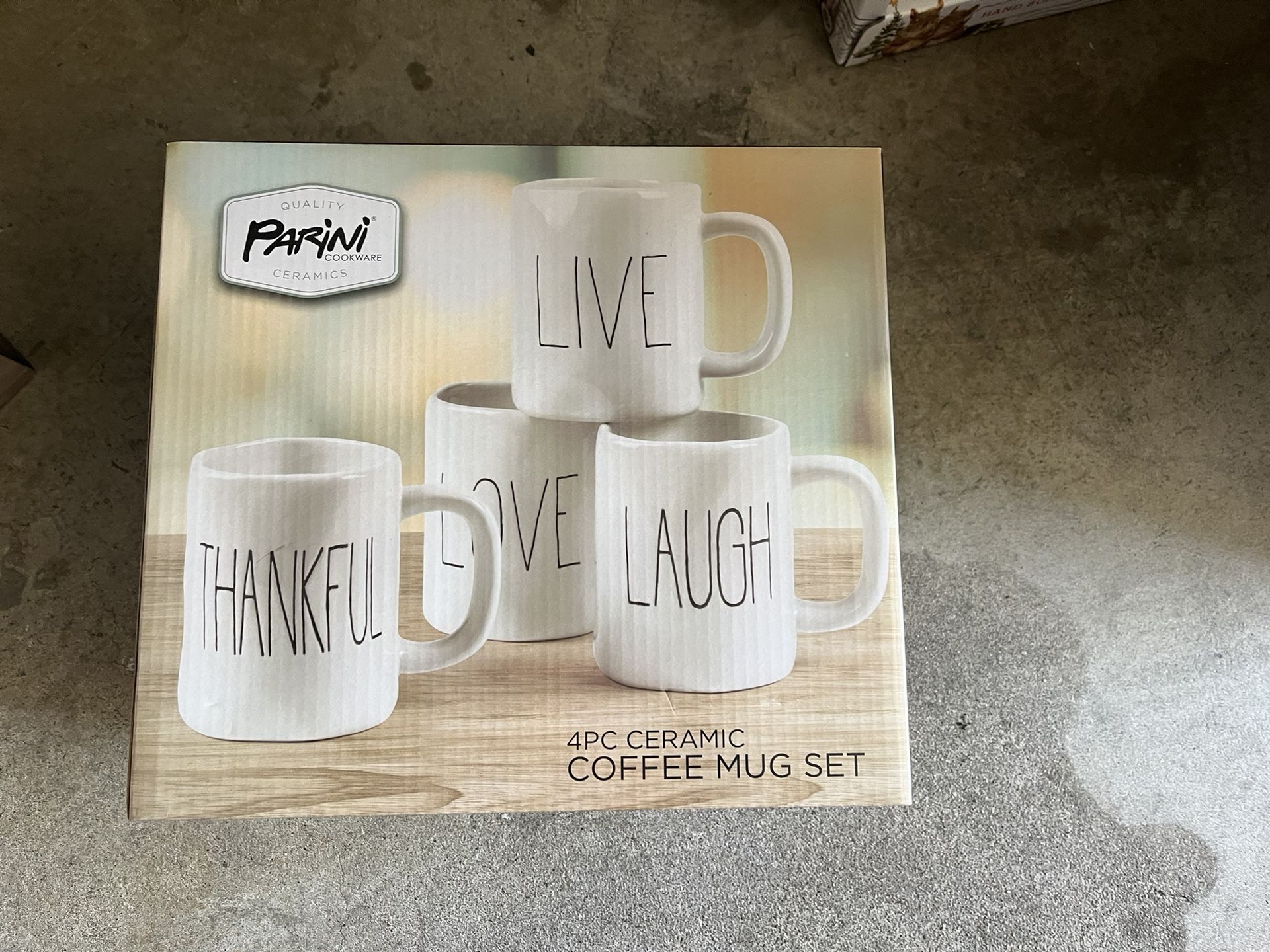 Coffee Mugs With Cute Sayings 