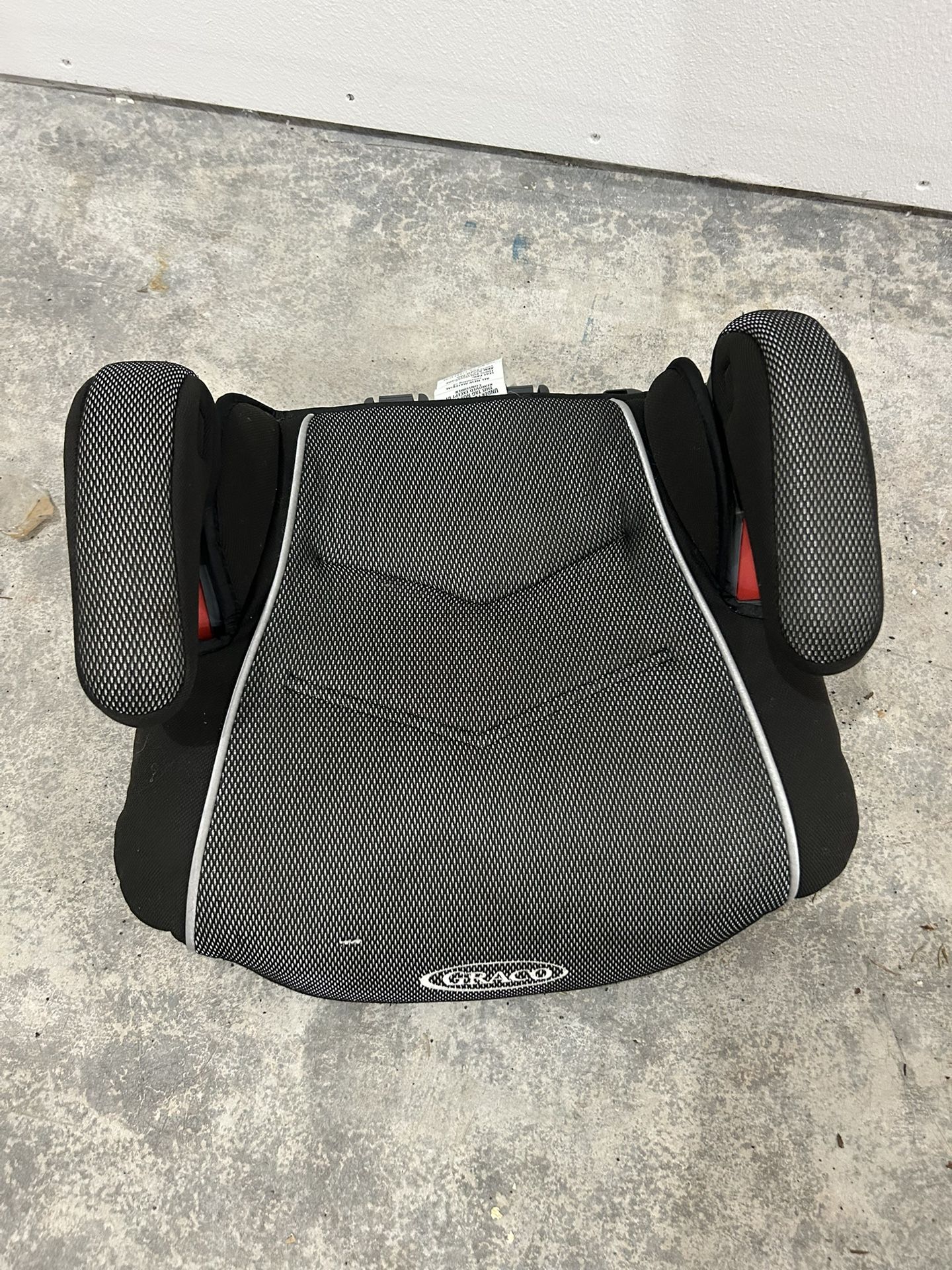 Booster Seats