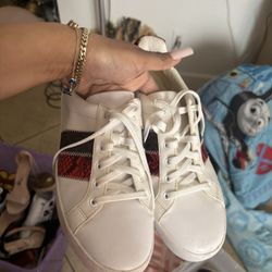 mk shoes