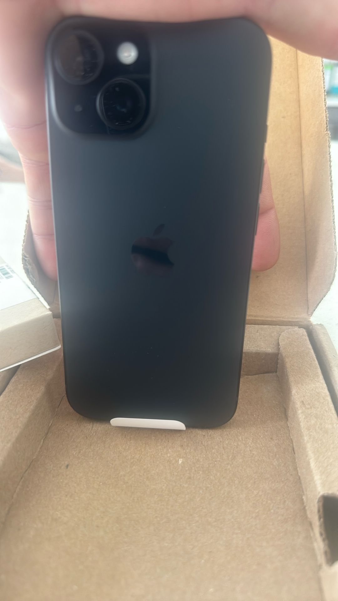 New Apple iPhone 128 Gb