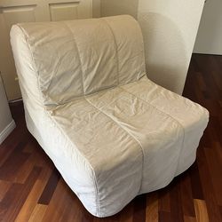 Futon Chair, Folding Sleeper couch Small