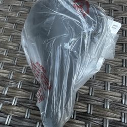 Brand  New Bmx Bike Saddle