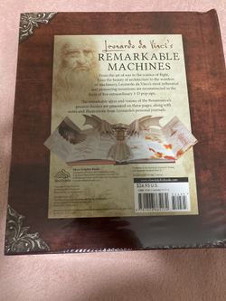 Leonardo da Vinci