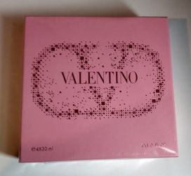 Valentino Born In Roma Gift Set