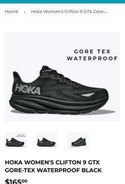Hoka size 7b